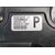 Mando Climatizador Para Honda Civic Berlina 5