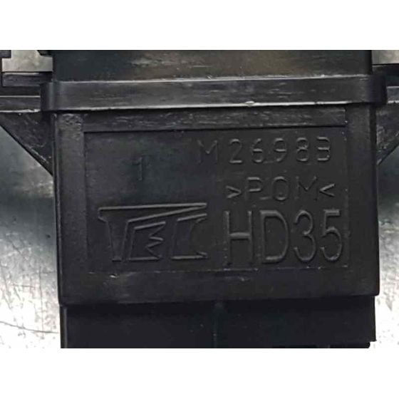 Boton Start/Stop Para Honda Civic Berlina 5