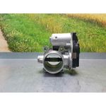 Caja Mariposa Para Opel Astra J Lim.