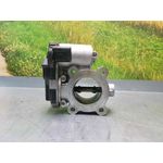 Caja Mariposa Para Opel Astra J Lim.