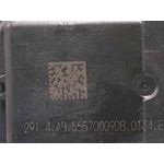 Caja Mariposa Para Opel Astra J Lim.