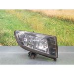 Faro Antiniebla Derecho Para Hyundai Sonata