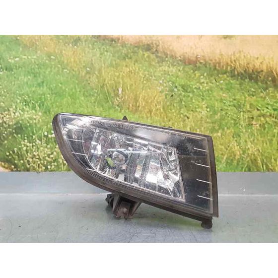 Faro Antiniebla Derecho Para Hyundai Sonata