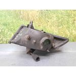 Faro Antiniebla Derecho Para Hyundai Sonata