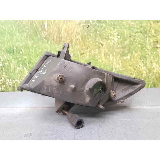 Faro Antiniebla Derecho Para Hyundai Sonata