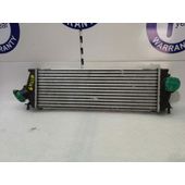 Intercooler Para Nissan Primastar