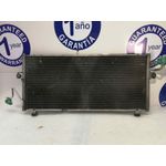 Condensador / Radiador Aire Acondicionado Para Nissan Primera Berlina