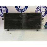 Condensador / Radiador Aire Acondicionado Para Nissan Primera Berlina