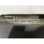 Condensador / Radiador Aire Acondicionado Para Nissan Primera Berlina