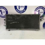 Condensador / Radiador Aire Acondicionado Para Nissan Primera Berlina