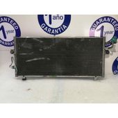 Condensador / Radiador Aire Acondicionado Para Nissan Primera Berlina