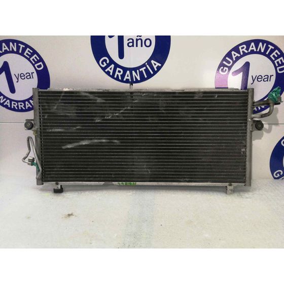 Condensador / Radiador Aire Acondicionado Para Nissan Primera Berlina