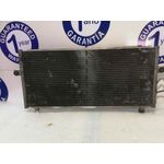 Condensador / Radiador Aire Acondicionado Para Nissan Primera Berlina