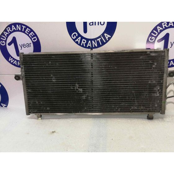 Condensador / Radiador Aire Acondicionado Para Nissan Primera Berlina