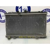 Radiador Agua Para Nissan Primera Berlina