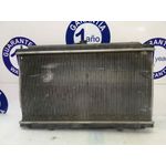 Radiador Agua Para Nissan Primera Berlina