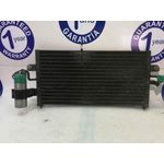 Condensador / Radiador Aire Acondicionado Para Nissan Primera Berl./Familiar
