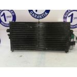 Condensador / Radiador Aire Acondicionado Para Nissan Primera Berl./Familiar
