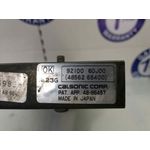Condensador / Radiador Aire Acondicionado Para Nissan Primera Berl./Familiar