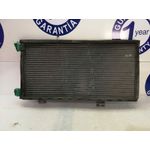 Condensador / Radiador Aire Acondicionado Para Nissan Almera