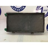 Condensador / Radiador Aire Acondicionado Para Nissan Almera