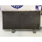Condensador / Radiador Aire Acondicionado Para Nissan Almera