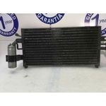 Condensador / Radiador Aire Acondicionado Para Nissan Primera Berl./Familiar