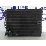 Condensador / Radiador Aire Acondicionado Para Bmw Serie 7