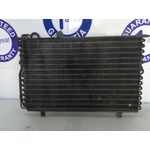 Condensador / Radiador Aire Acondicionado Para Bmw Serie 5 Berlina