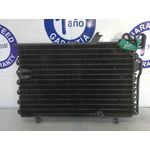 Condensador / Radiador Aire Acondicionado Para Bmw Serie 5 Berlina