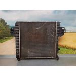 Radiador Agua Para Jeep Cherokee