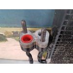 Condensador / Radiador Aire Acondicionado para Jeep Cherokee (Kj)