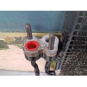Condensador / Radiador Aire Acondicionado para Jeep Cherokee (Kj)