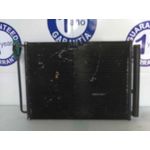 Condensador / Radiador Aire Acondicionado para Bmw X5 (E53)
