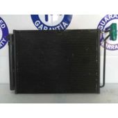 Condensador / Radiador Aire Acondicionado para Bmw X5 (E53)