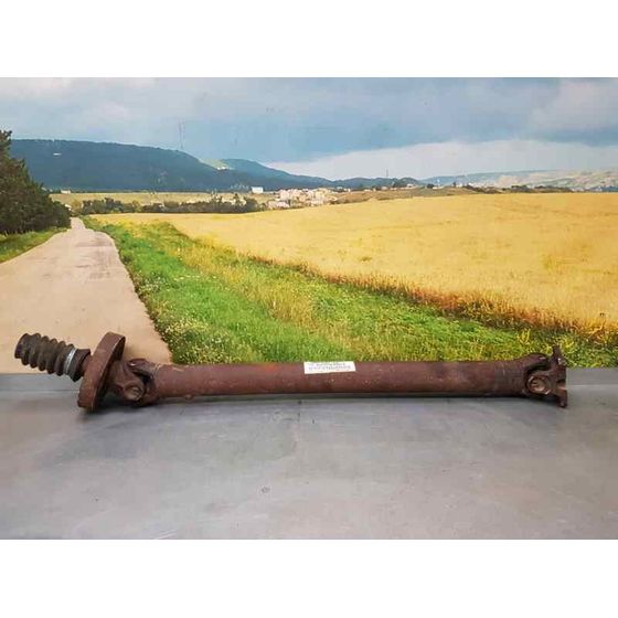 Transmision Central Para Jeep Cherokee