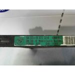 Condensador / Radiador Aire Acondicionado Para Bmw Serie 3 Coupe