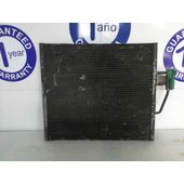Condensador / Radiador Aire Acondicionado Para Bmw Serie 5 Berlina