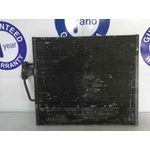 Condensador / Radiador Aire Acondicionado Para Bmw Serie 5 Berlina