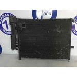 Condensador / Radiador Aire Acondicionado Para Bmw Serie 3 Berlina