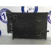 Condensador / Radiador Aire Acondicionado Para Bmw Serie 3 Berlina