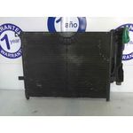 Condensador / Radiador Aire Acondicionado Para Bmw Serie 3 Berlina