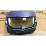 Porton Trasero Para Ford Focus