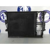 Condensador / Radiador Aire Acondicionado para Bmw Serie 5 Berlina (E39)