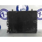 Condensador / Radiador Aire Acondicionado Para Bmw Serie 5 Berlina