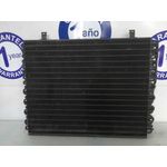 Condensador / Radiador Aire Acondicionado Para Bmw Serie 5 Berlina
