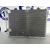 Condensador / Radiador Aire Acondicionado para Mercedes-Benz Clase Slk (W170) Roadster