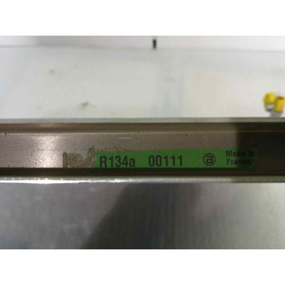 Condensador / Radiador Aire Acondicionado para Mercedes-Benz Clase Slk (W170) Roadster