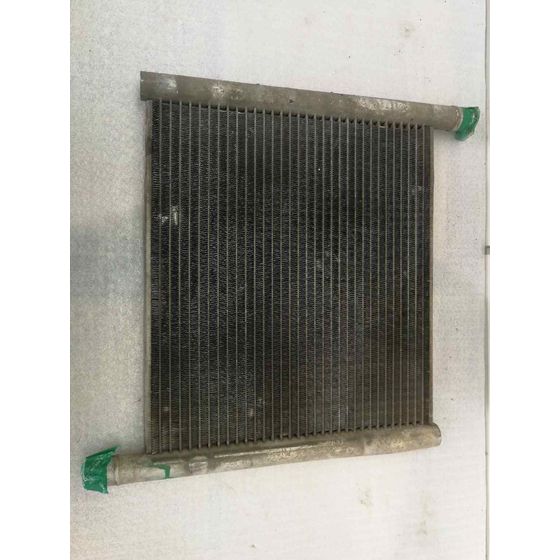 Radiador Agua Para Smart Coupe