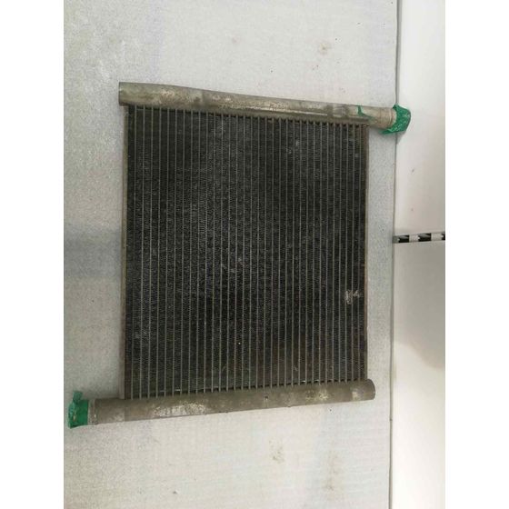 Radiador Agua Para Smart Coupe